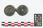 Foto von Bronzebrillenfibel (NHMW-PRAE-026257)
